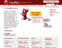 Tablet Screenshot of ftp.es.freebsd.org