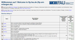 Desktop Screenshot of ftp5.de.freebsd.org