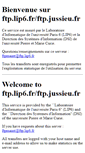 Mobile Screenshot of ftp6.fr.freebsd.org
